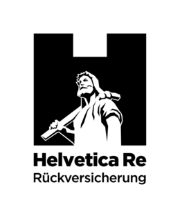 H HELVETICA RE RÜCKVERSICHERUNG trademark