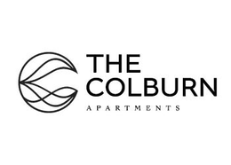 C THE COLBURN APARTMENTS trademark