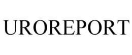 UROREPORT trademark