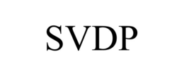 SVDP trademark