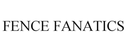FENCE FANATICS trademark