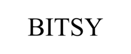 BITSY trademark