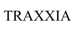 TRAXXIA trademark