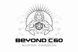 BEYOND C60 SUPER CARBON trademark