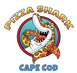 PIZZA SHARK CAPE COD trademark