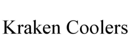 KRAKEN COOLERS trademark