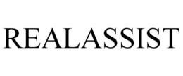 REALASSIST trademark