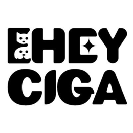 EHEYCIGA trademark