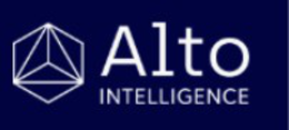 ALTO INTELLIGENCE trademark