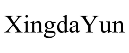 XINGDAYUN trademark