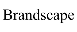 BRANDSCAPE trademark