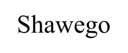SHAWEGO trademark