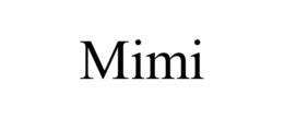MIMI trademark