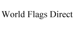 WORLD FLAGS DIRECT trademark