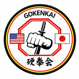 GOKENKAI trademark