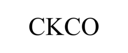 CKCO trademark