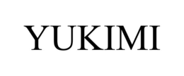 YUKIMI trademark