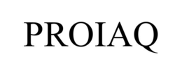 PROIAQ trademark