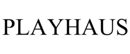PLAYHAUS trademark