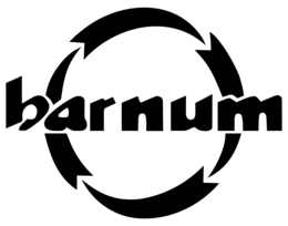 BARNUM trademark