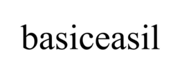 BASICEASIL trademark