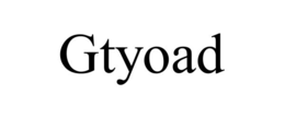 GTYOAD trademark