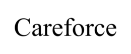 CAREFORCE trademark