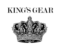 KING'S GEAR trademark