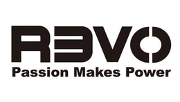 REVO PASSION MAKES POWER trademark