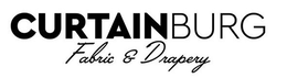 CURTAINBURG FABRIC & DRAPERY trademark