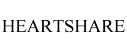 HEARTSHARE trademark