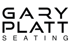 GARY PLATT SEATING trademark