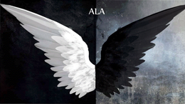 ALA trademark