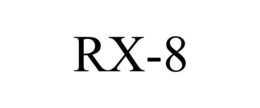 RX-8 trademark