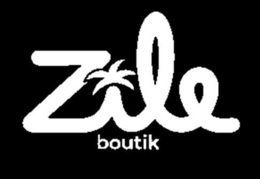 ZILE BOUTIK trademark