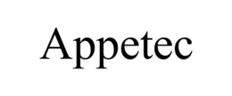 APPETEC trademark