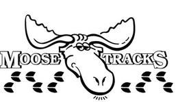 MOOSE TRACKS trademark