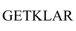 GETKLAR trademark