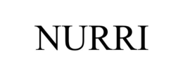 NURRI trademark