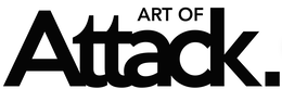 ART OF ATTACK. trademark