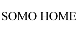 SOMO HOME trademark