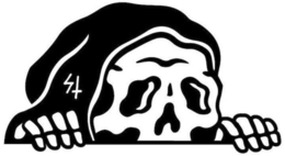 ST trademark