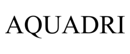 AQUADRI trademark