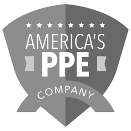AMERICA'S PPE COMPANY trademark