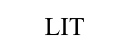 LIT trademark