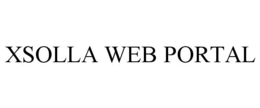 XSOLLA WEB PORTAL trademark