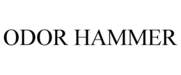 ODOR HAMMER trademark