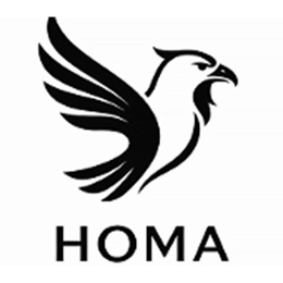 HOMA trademark
