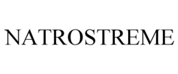 NATROSTREME trademark