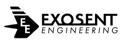 EE EXOSENT ENGINEERING trademark